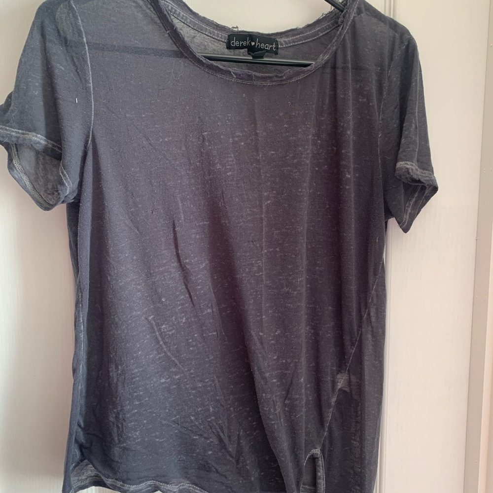 Knot tshirt